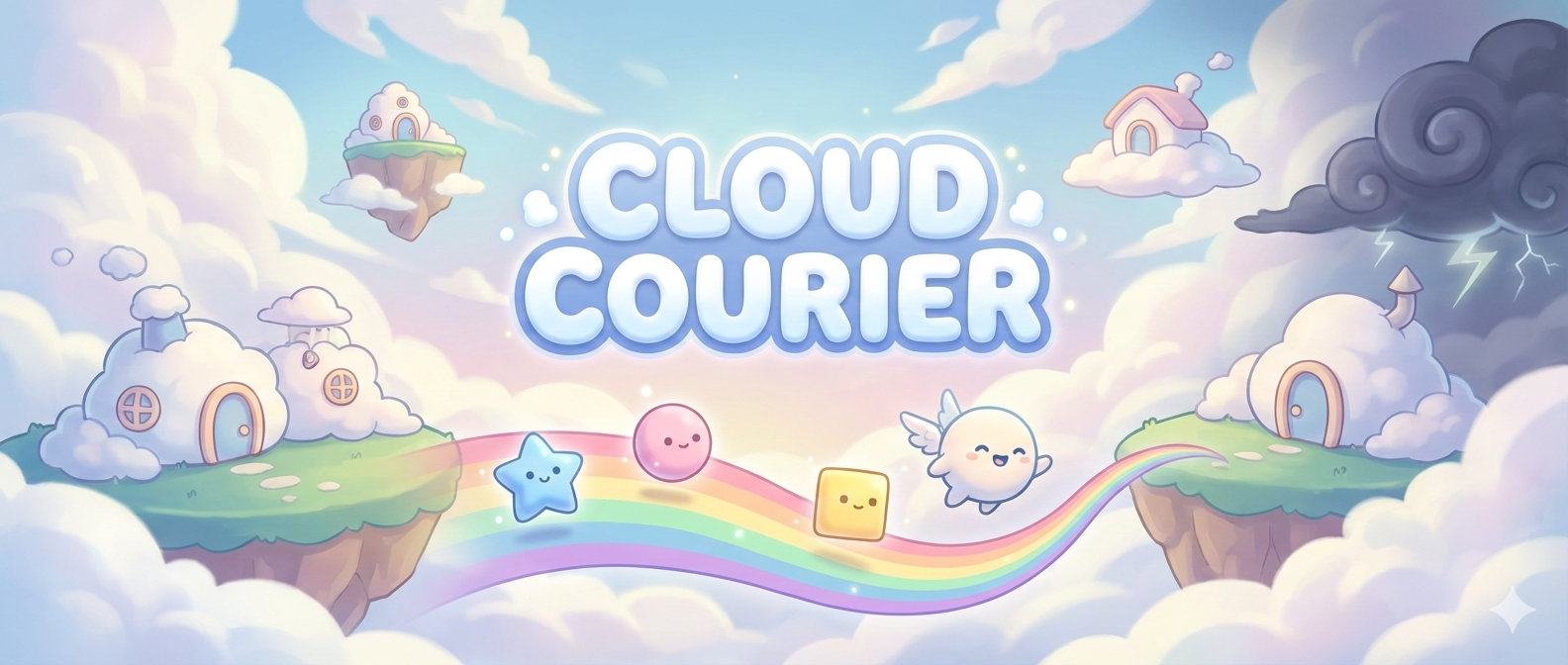Cloud Courier